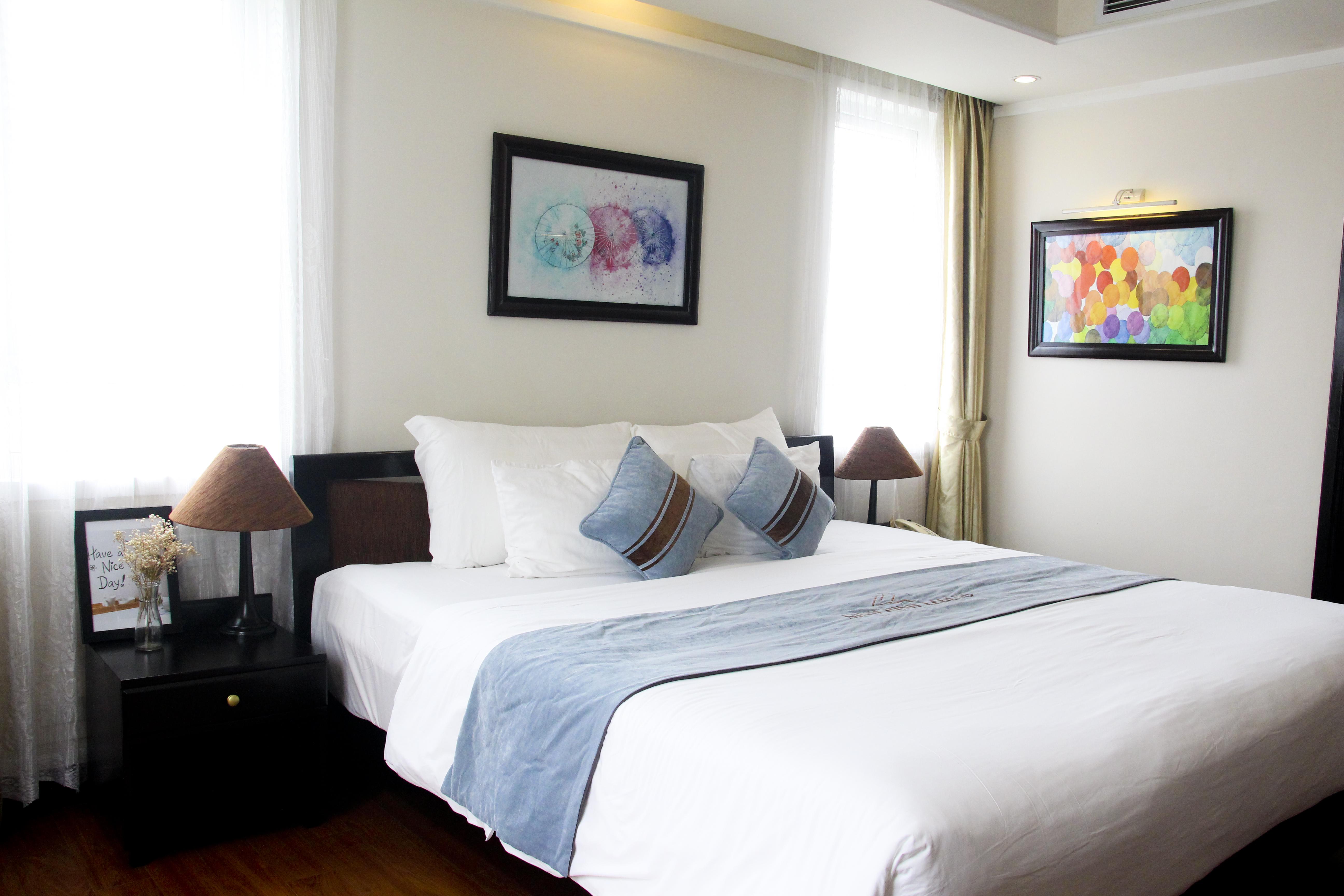 Ninh Binh Legend Hotel Luaran gambar