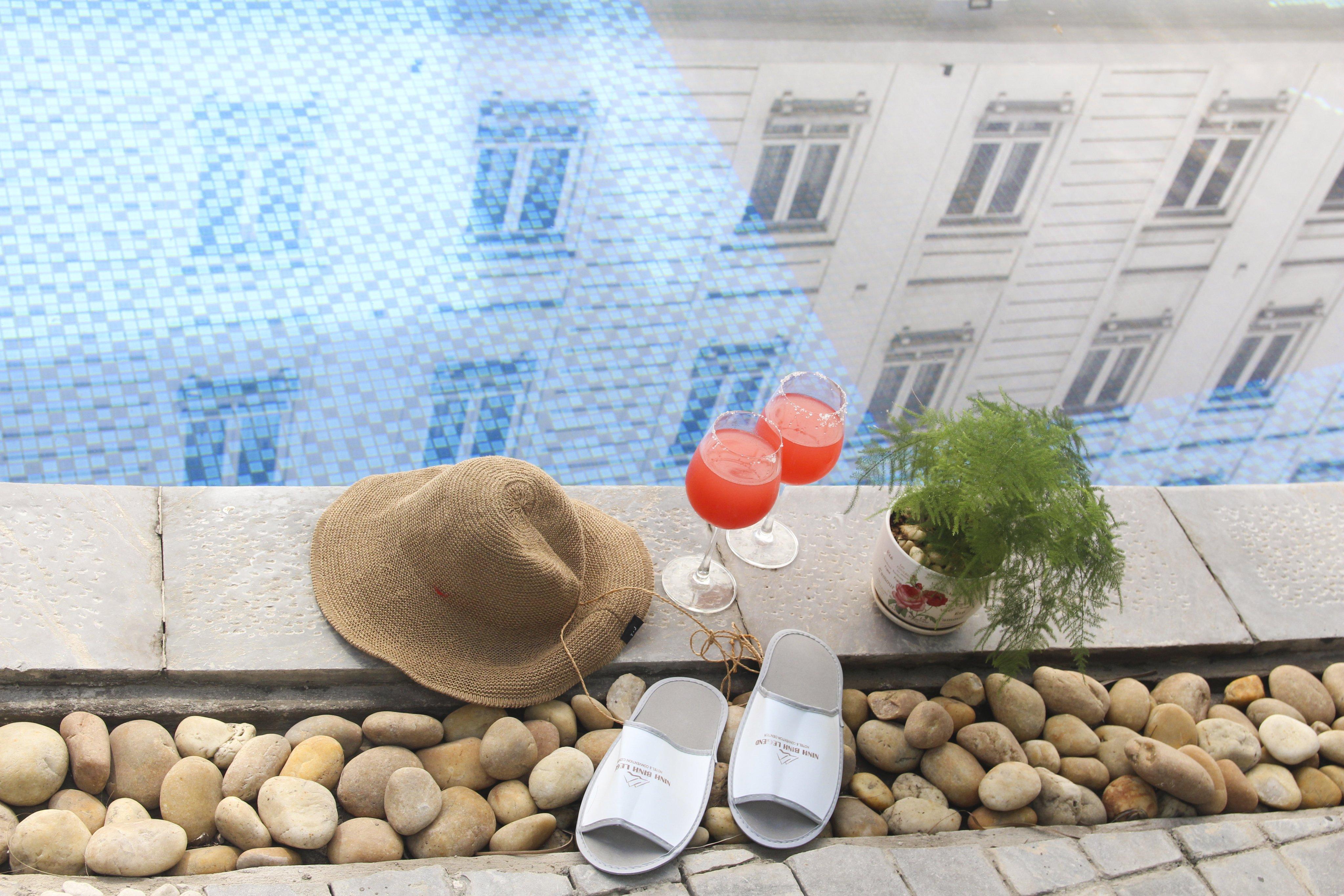 Ninh Binh Legend Hotel Luaran gambar