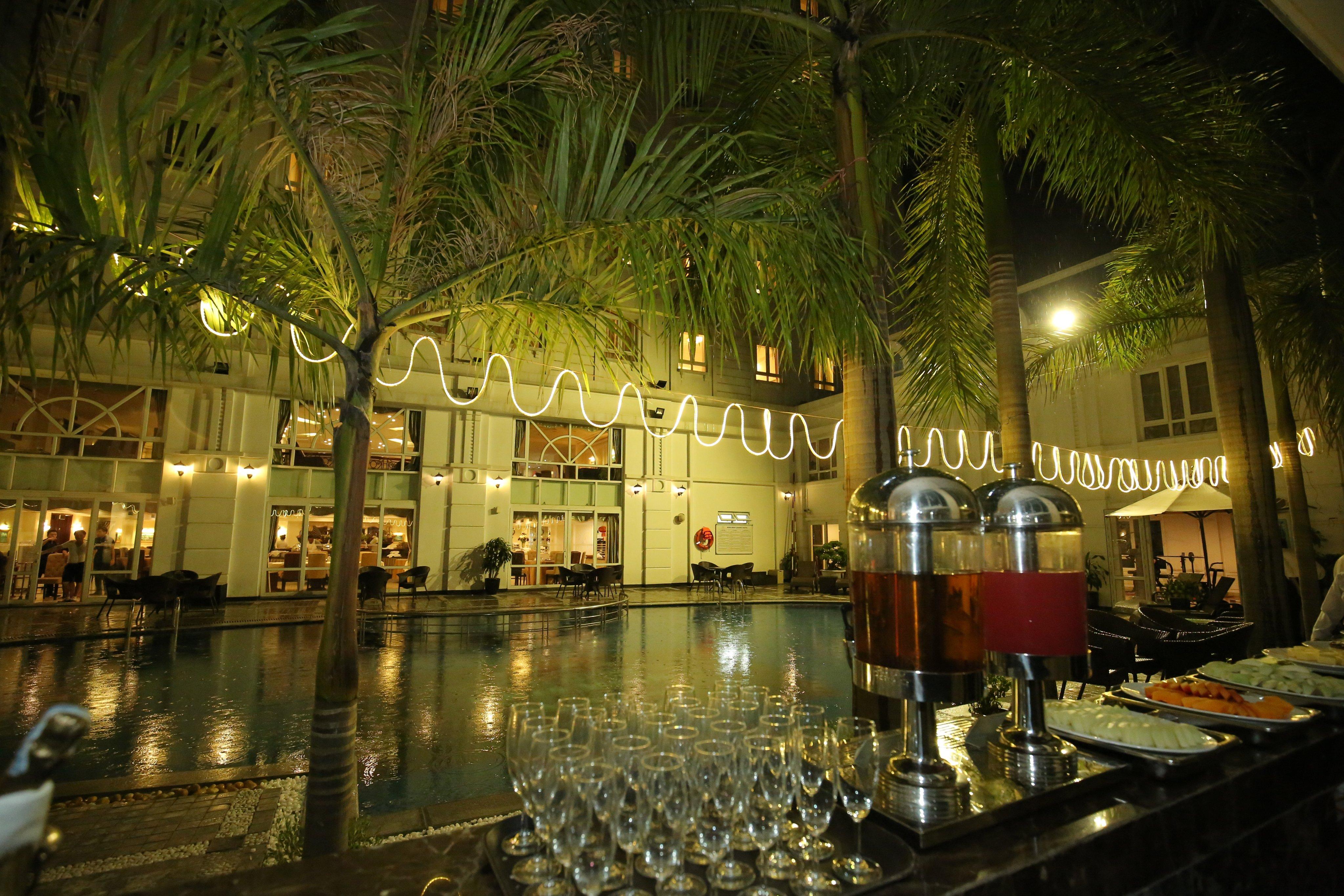 Ninh Binh Legend Hotel Luaran gambar