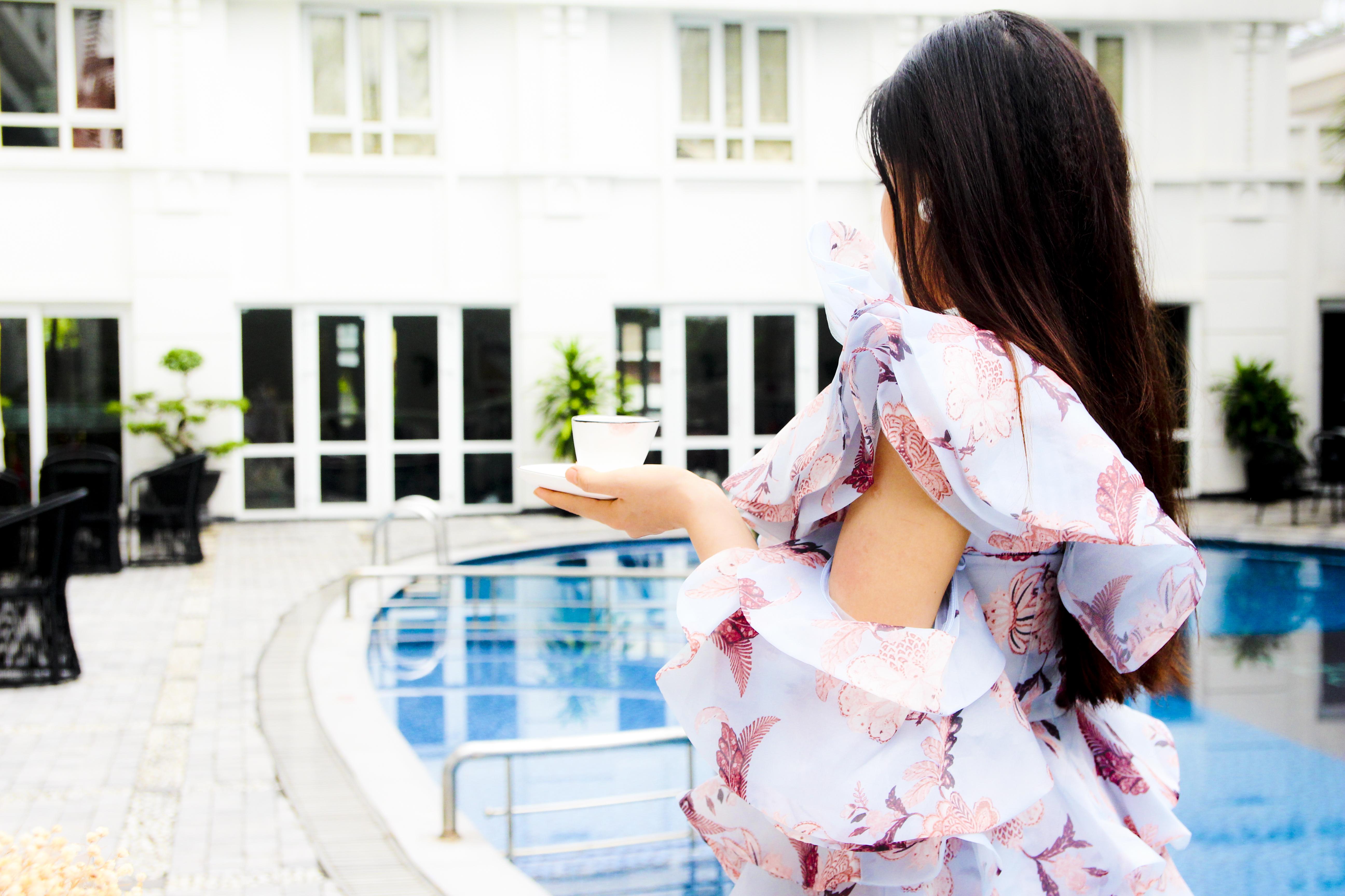 Ninh Binh Legend Hotel Luaran gambar