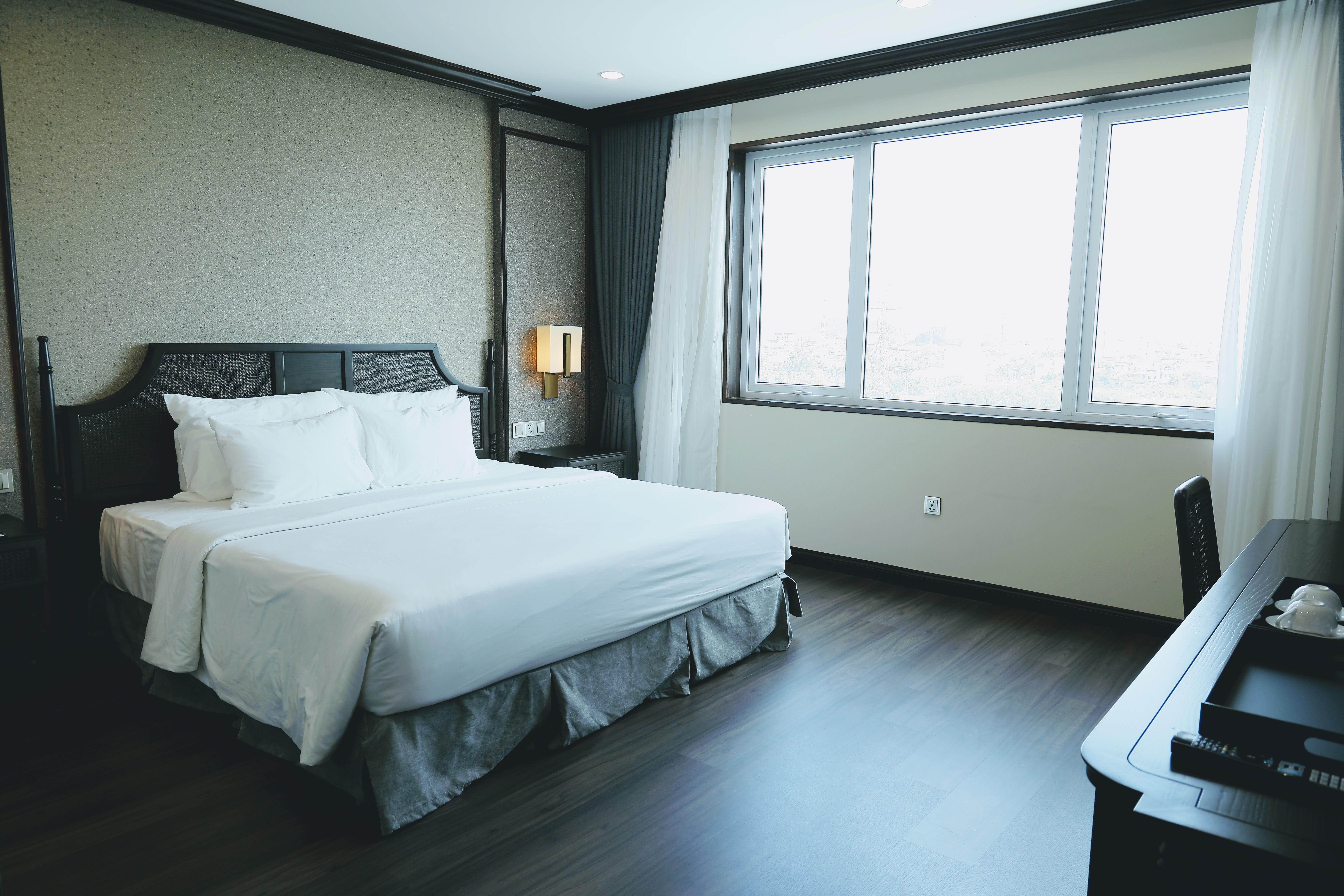 Ninh Binh Legend Hotel Luaran gambar