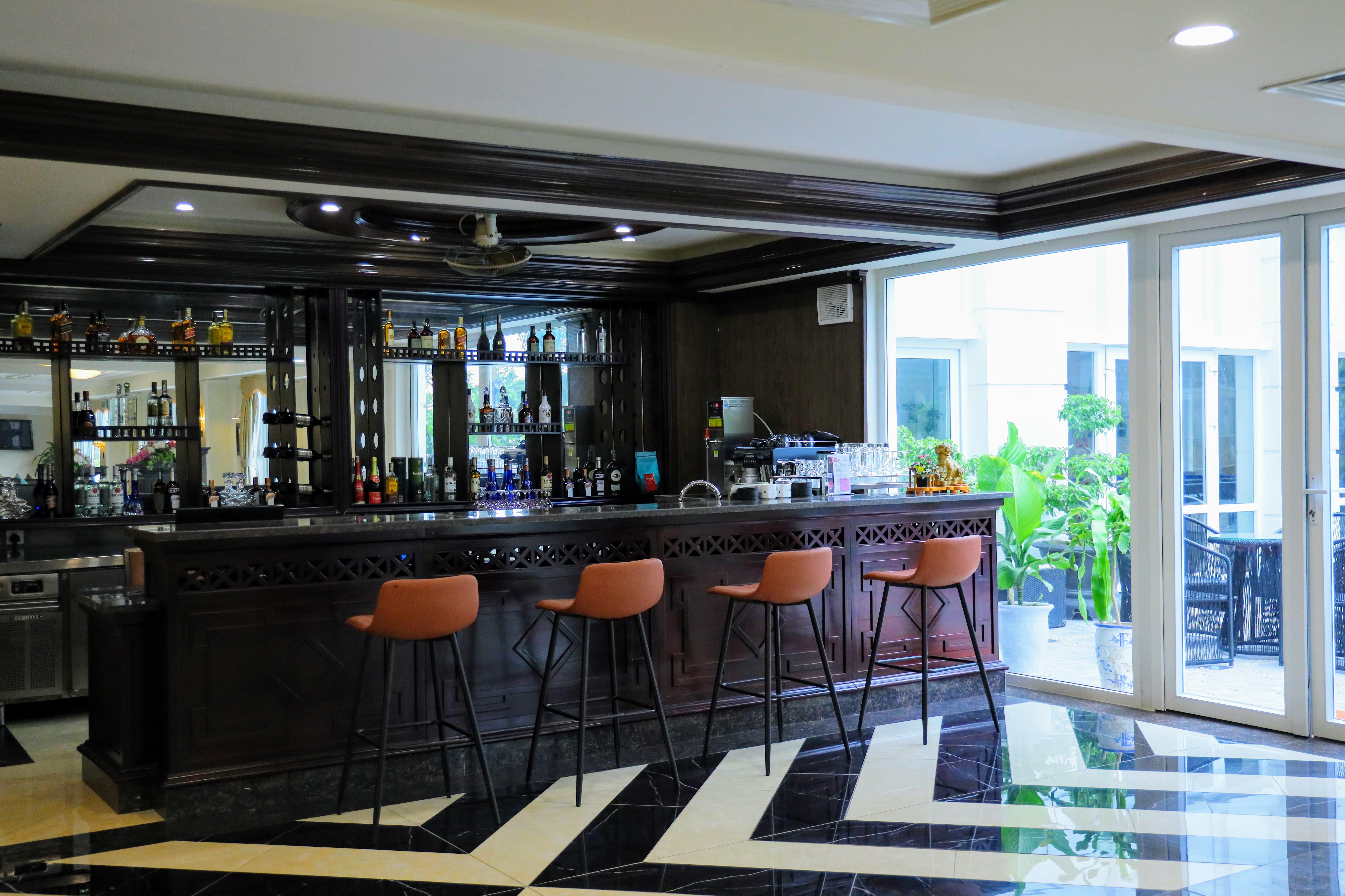 Ninh Binh Legend Hotel Luaran gambar