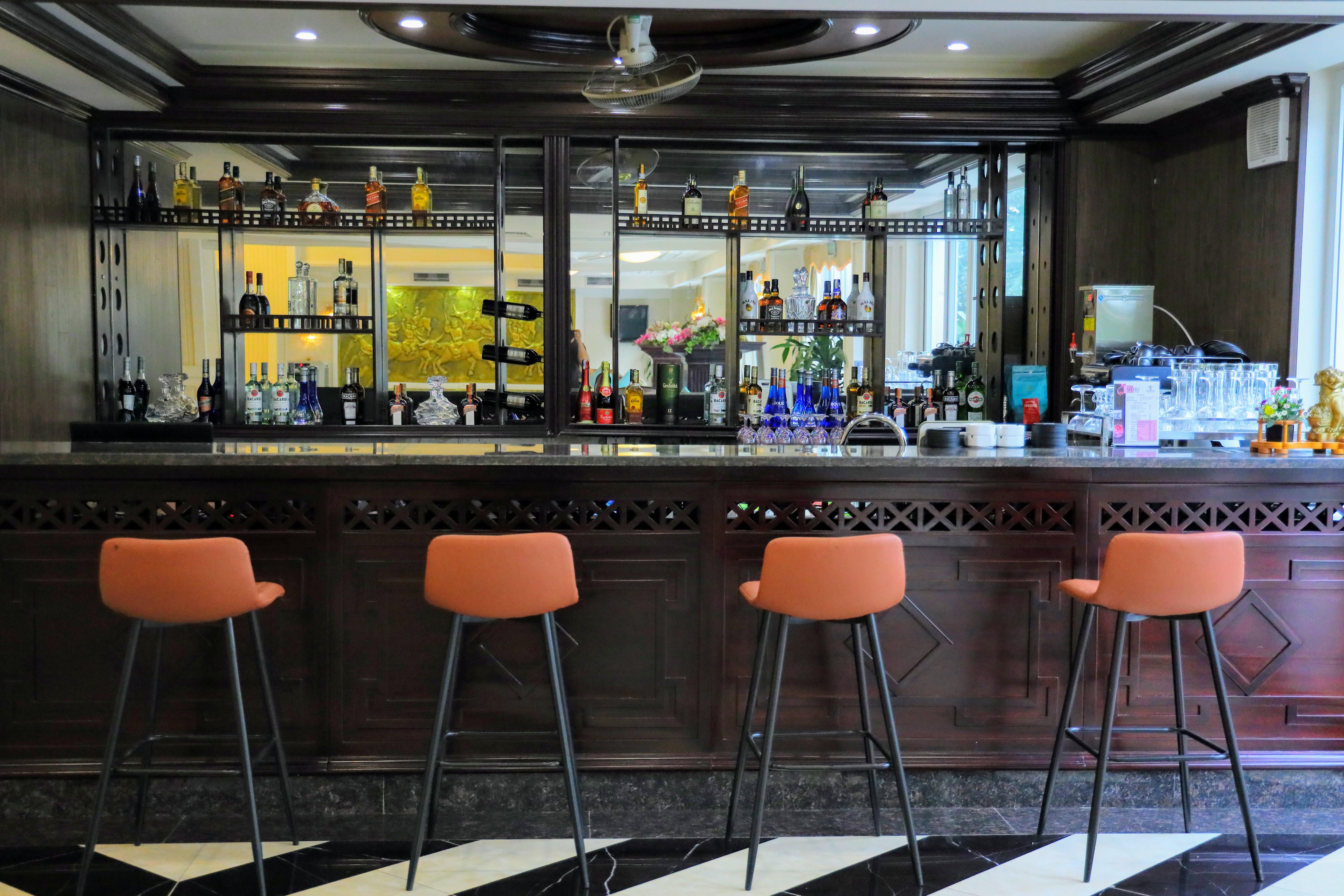 Ninh Binh Legend Hotel Luaran gambar