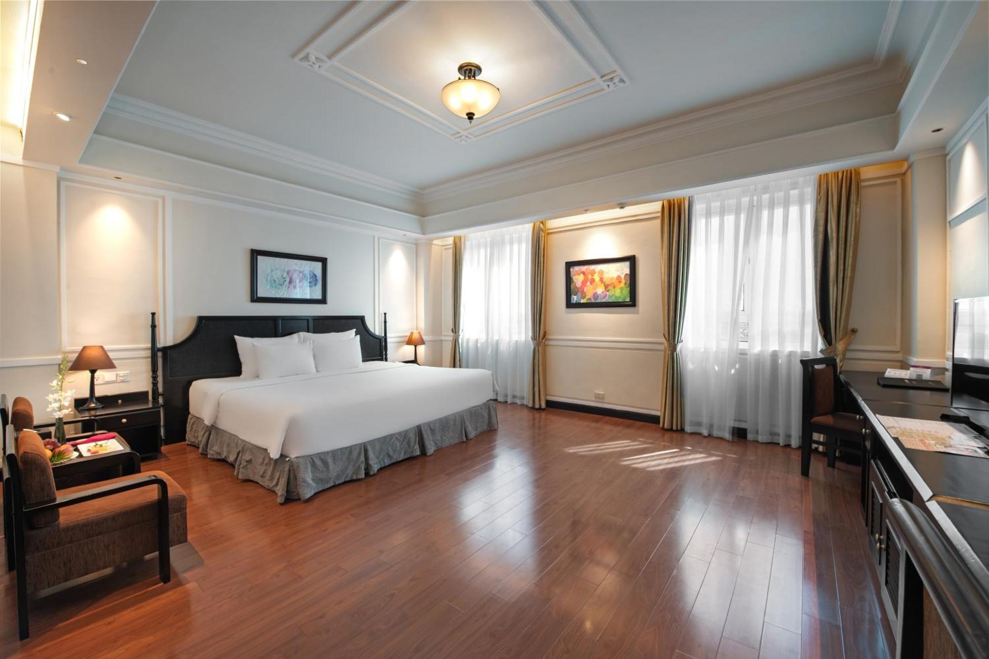 Ninh Binh Legend Hotel Luaran gambar